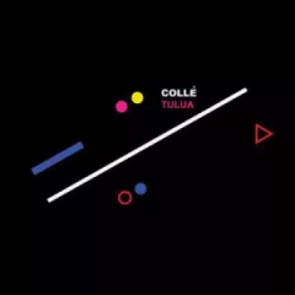 Colle X Oluhle - Owami (Original Mix)